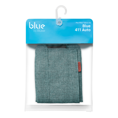 Blue Pure 411 Auto Pre-Filter