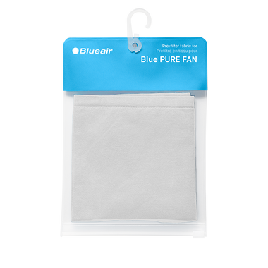 Lunar Rock Blueair Pure Fan Pre-Filter